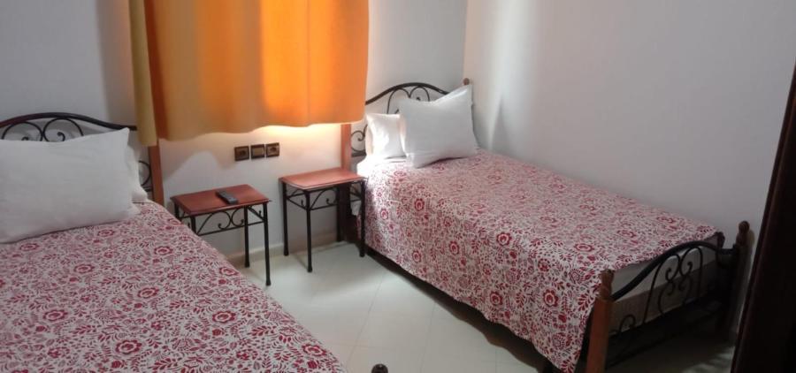 Hotel Bab Boujloud 페스 외부 사진