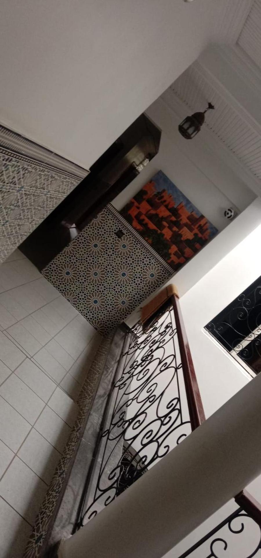 Hotel Bab Boujloud 페스 외부 사진
