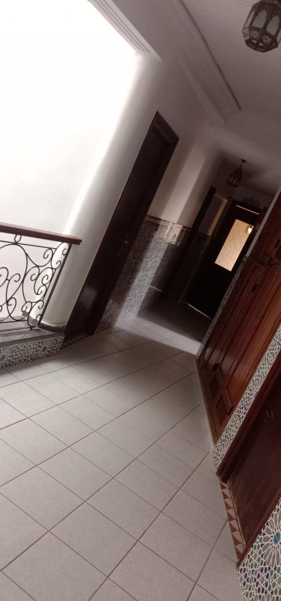 Hotel Bab Boujloud 페스 외부 사진